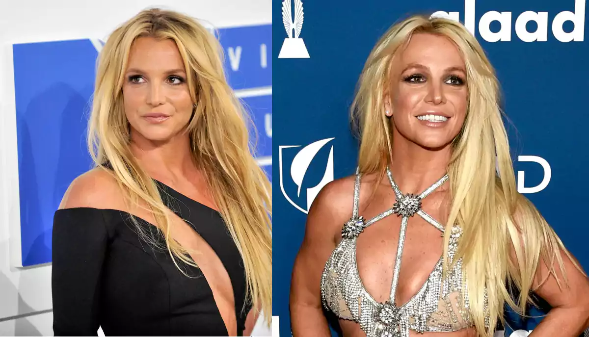 Britney Spears Shares Frightening Ordeal in Upcoming Memoir