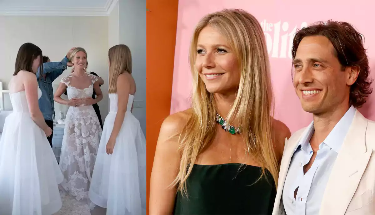 Who Is Gwyneth Paltrow Married To? A Closer Look at Her Life and Marriage