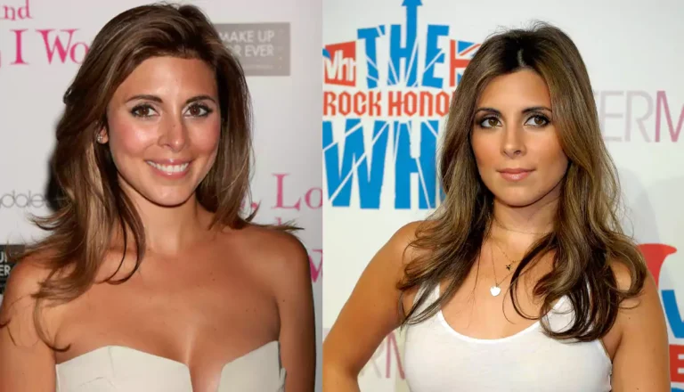 Jamie Lynn Sigler Net Worth 2023, Wiki, Biography, Career, Daughter, Age, and More