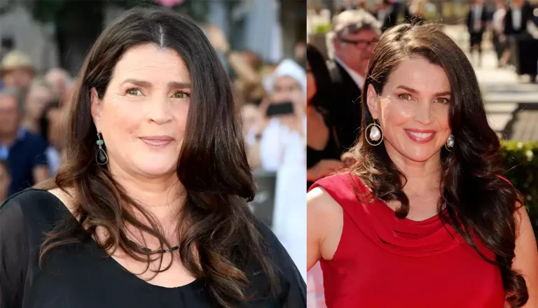 Julia Ormond Biography, Wiki, Net Worth 2023, Career, Age, and Family