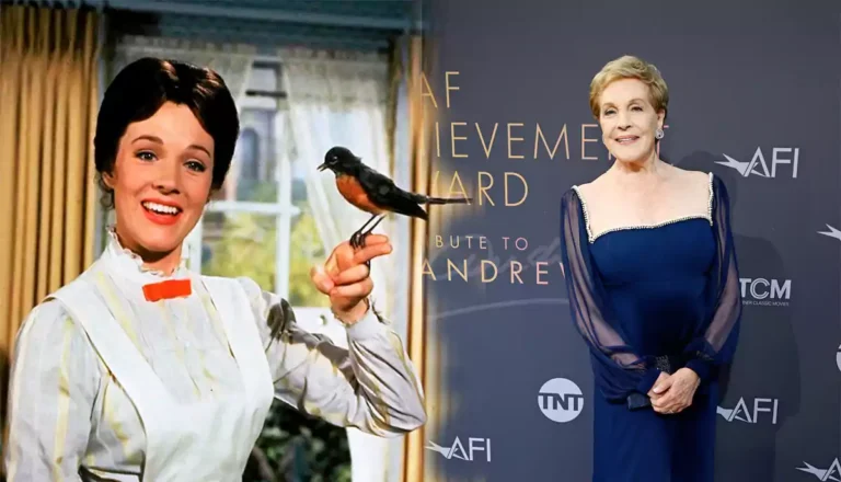 Julie Andrews ‘The Sound of Music‘ Biography, Wiki, Net Worth 2023, Age, News