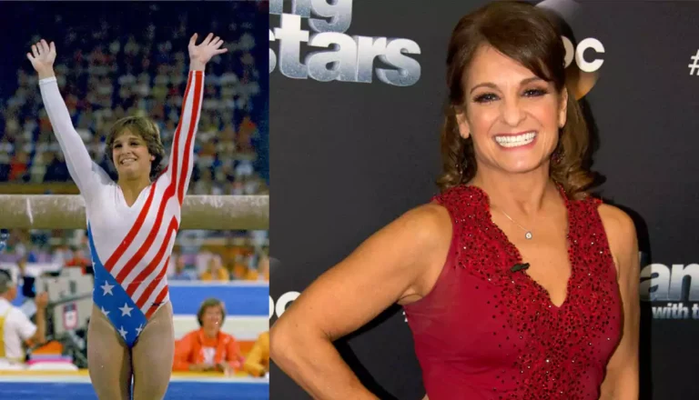 Mary Lou Retton Illness, Biography, Wiki, Net Worth 2023, Daughter, Height, Age