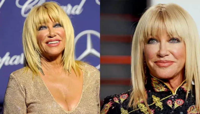 Suzanne Somers Net Worth 2023, Bio, Wiki, Cause of Death, Husband, and Age