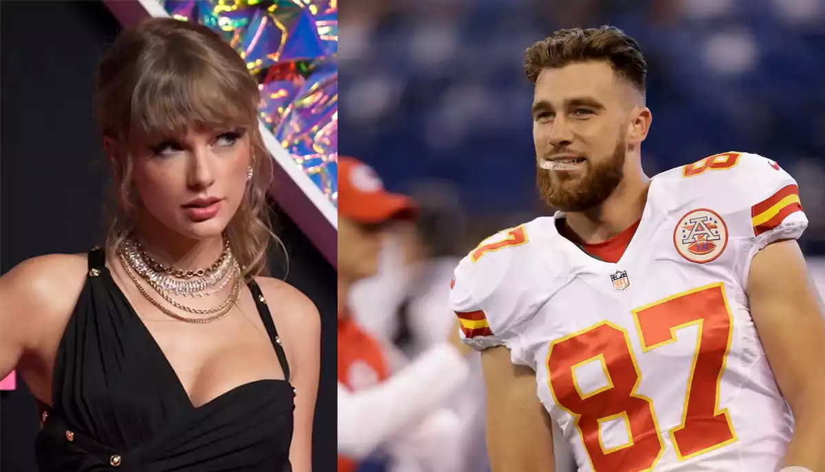 Travis Kelce Wiki, Net Worth 2023, Age, Wife, Height, and News
