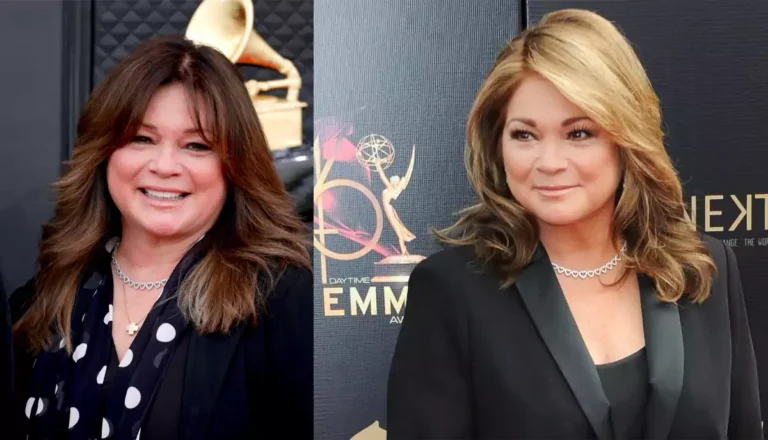 Valerie Bertinelli Biography, Wiki, Net Worth, Husband, Family, Weight, and Career