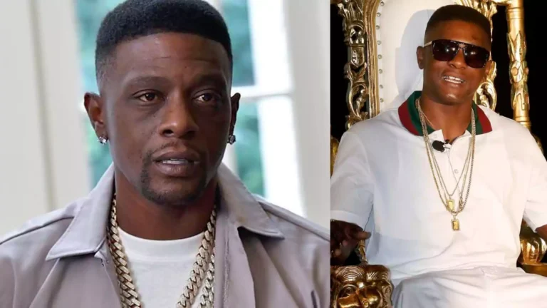 Why is Lil Boosie net worth so low? Biography, Net Worth 2023, Daughter, Age